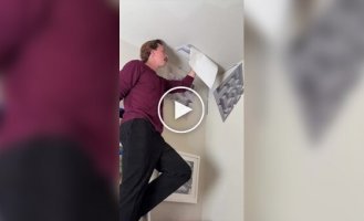 Как сломать мозг ваших гостей