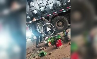 Когда ты умелец на все руки