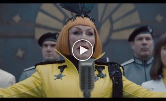 Голодні ігри: Світанок жнив - вийшов перший трейлер нової частини культової серії