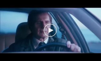 Трейлер перезапуску «Голого пістолета»
