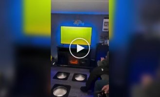 Зимняя рыбалка с повышенным комфортом