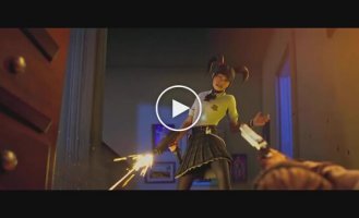 Квентин Тарантино выпустил вырезанную главу из «Убить Билла» в формате анимационной короткометражки