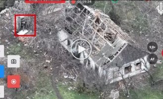 Бойцы бригады НГУ Спартан уничтожили FPV-расчет оккупантов на Запорожском направлении