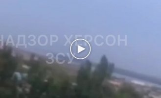 A selection of videos of missile attacks and shelling in Ukraine. Issue 28