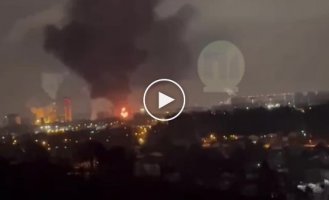 A selection of videos of rocket attacks, shelling in Ukraine. Release 98