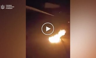 Russian Armed Forces Su-27UB combat training fighter destroyed at airfield in Krasnodar region