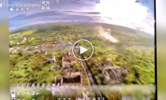 FPV проти БМП