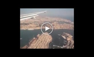 Мальта. Небольшая экскурсия с высоты птичего полета
