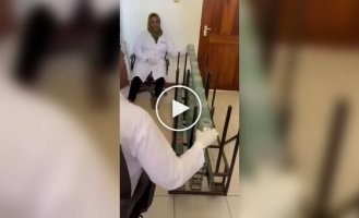 В Африке крыс обучают выявлять туберкулез