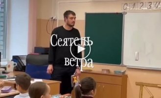 A lesson in “courage” in Surgut was taught by a “veteran of the Northern Military District” who was convicted three times for robbery.