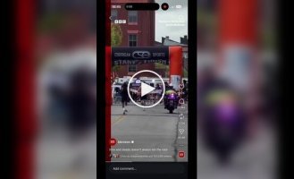 Ранняя радость стоила победы: соперник обошел на последних метрах