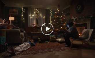 Конструктор Lego спас залипающего в смартфоне мальчика