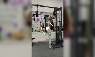 Девушки (короткие видео). Выпуск 23