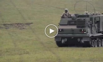 Оккупанты уже готовятся к тому, что ВСУ скоро получат HIMARS и M270