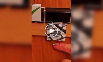 Домашняя хитрость для тревожников