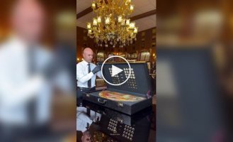 Нарды для королей