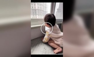 Little kids - little troubles 2