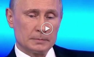 Все что надо знать русским о своем путине