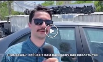 Как сделать так, чтобы все вокруг знали что вы настоящий патриот