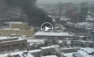 Підбірка відео ракетних атак, обстрілів в Україні Випуск 83