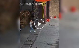 Курение вредит вашему здоровью
