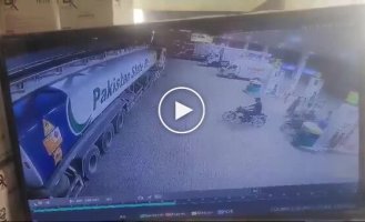 Катализатор суеты