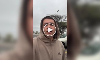 Дрони доставляють покупки з Walmart