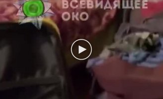 Вот до чего довели! Я вынуждена выезжать со своими детьми