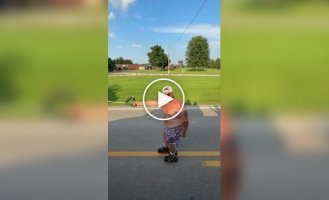 Лучший автобус для фанатов рока