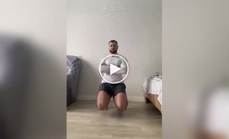 Пройти тест на молодість