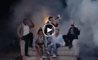 Кавер на «Богемскую рапсодию» легендарной группы Queen от Pentatonix