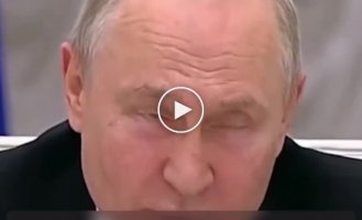 Putin's doppelgangers are confused in their testimony