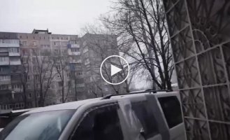 Жуткое видео про Мариуполь от Подоляка