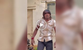 Нова зірка Індії