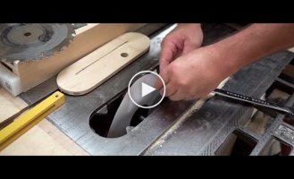 Как разрезать дерево бумагой   