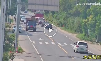Китайская угадайка