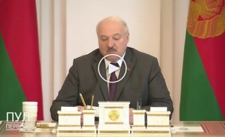 Лукашенко заявил, что в случае его проигрыша на выборах путин бы напал на Беларусь