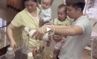 Отличная командная работа