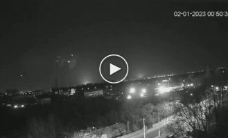 Підбірка відео ракетних атак, обстрілів в Україні Випуск 82