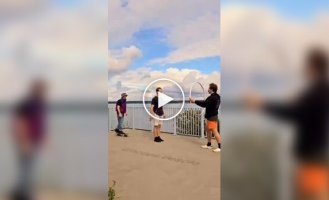 Хлопці, які мають багато вільного часу