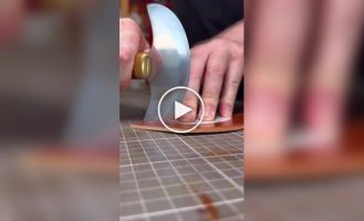 Когда руки растут из правильного места