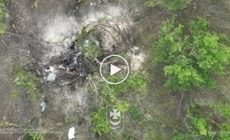 Нацгвардейцы уничтожили вражеские минометы, склады с горюче-взрывными веществами и ликвидировали несколько десятков оккупантов