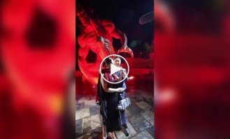 Анімешник зробив пропозицію дівчині в стилі їх улюбленого проекту