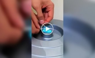 Laziness is the engine of progress