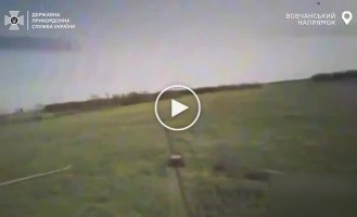 Окупанти все частіше вдаються до штурму на мотоциклах та баггі на Вовчанському напрямку