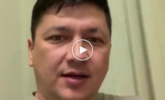 Глава Николаевской ОГА Виталий Ким о текущей ситуации в Николаеве