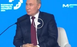 Belgium will get ready: Putin said that Belgium appeared on the world map thanks to Russia