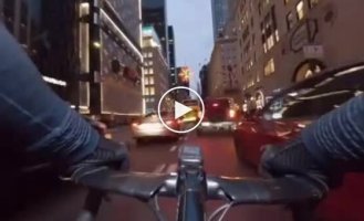 Extreme Rides in New York