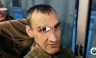 российские герои возвращаются домой после украинского плена