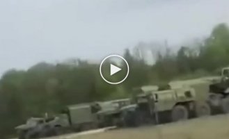 Additional air defense systems deployed in Tula